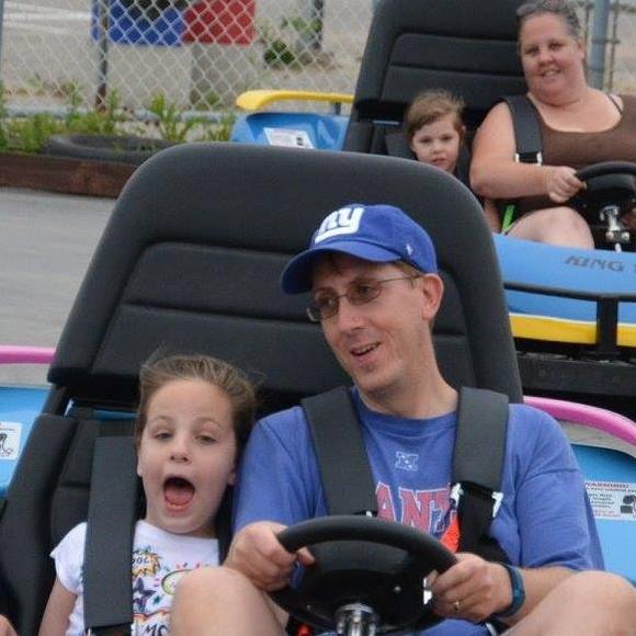 Meet your Posher, Keith - Picture 1 of 1